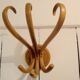 Coat peg