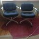 Knoll International Chair by Morisson and Hannah