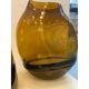 Italian Artistic Murano Glass Vase by Simoeng