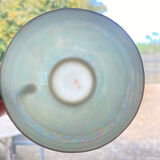 Japanese Nacrée porcelain coffee cups