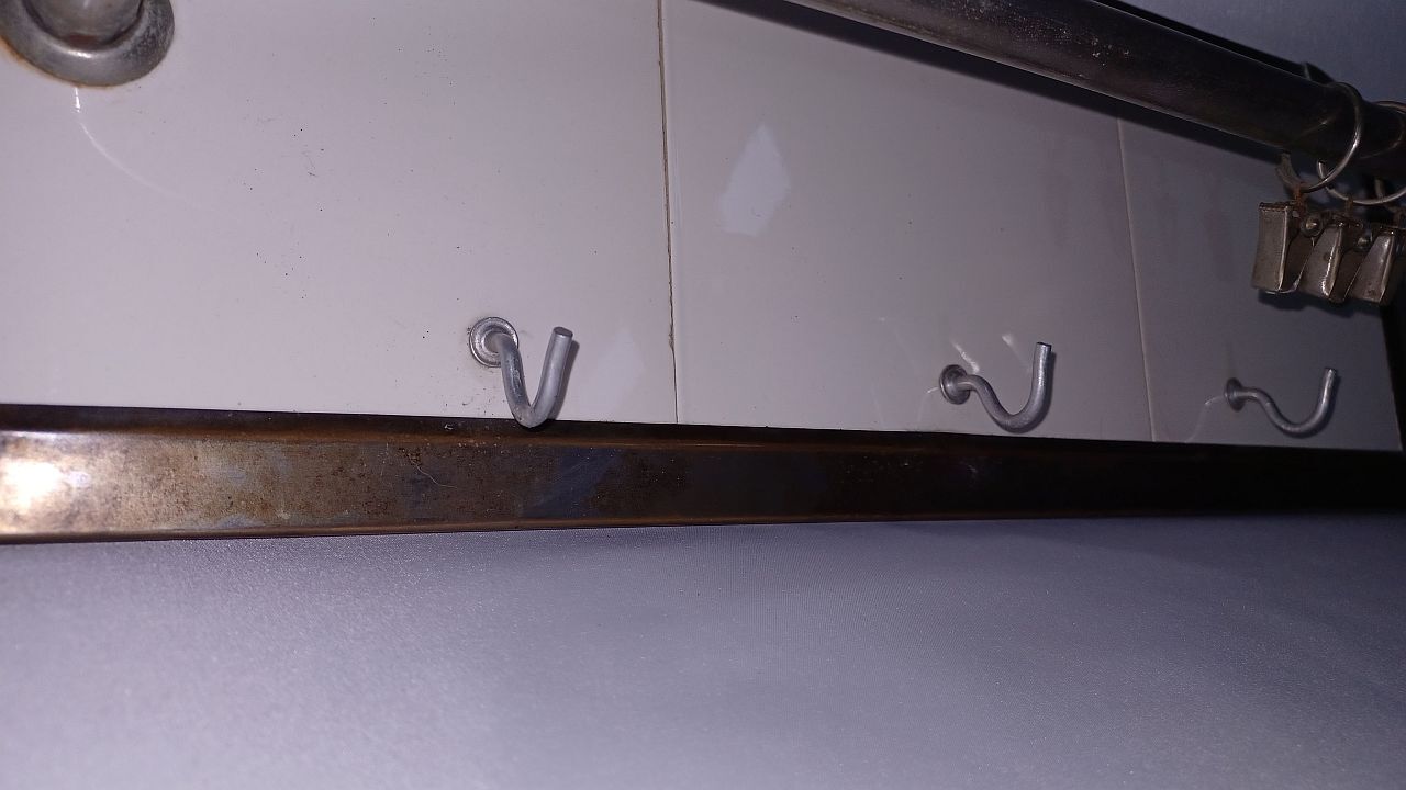 Porte-manteau vintage, France 1950-60s