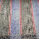 Vintage turkish kilim 260x160cm