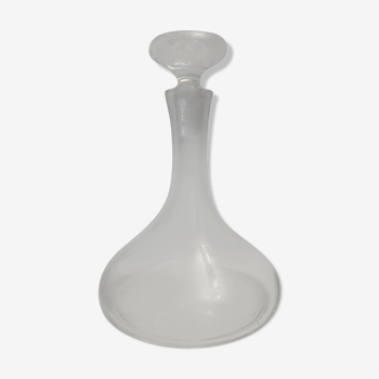 Carafe à décanter La Rochère