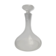 La Rochère crystal decanting carafe