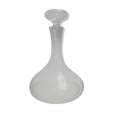 Carafe à décanter La Rochère