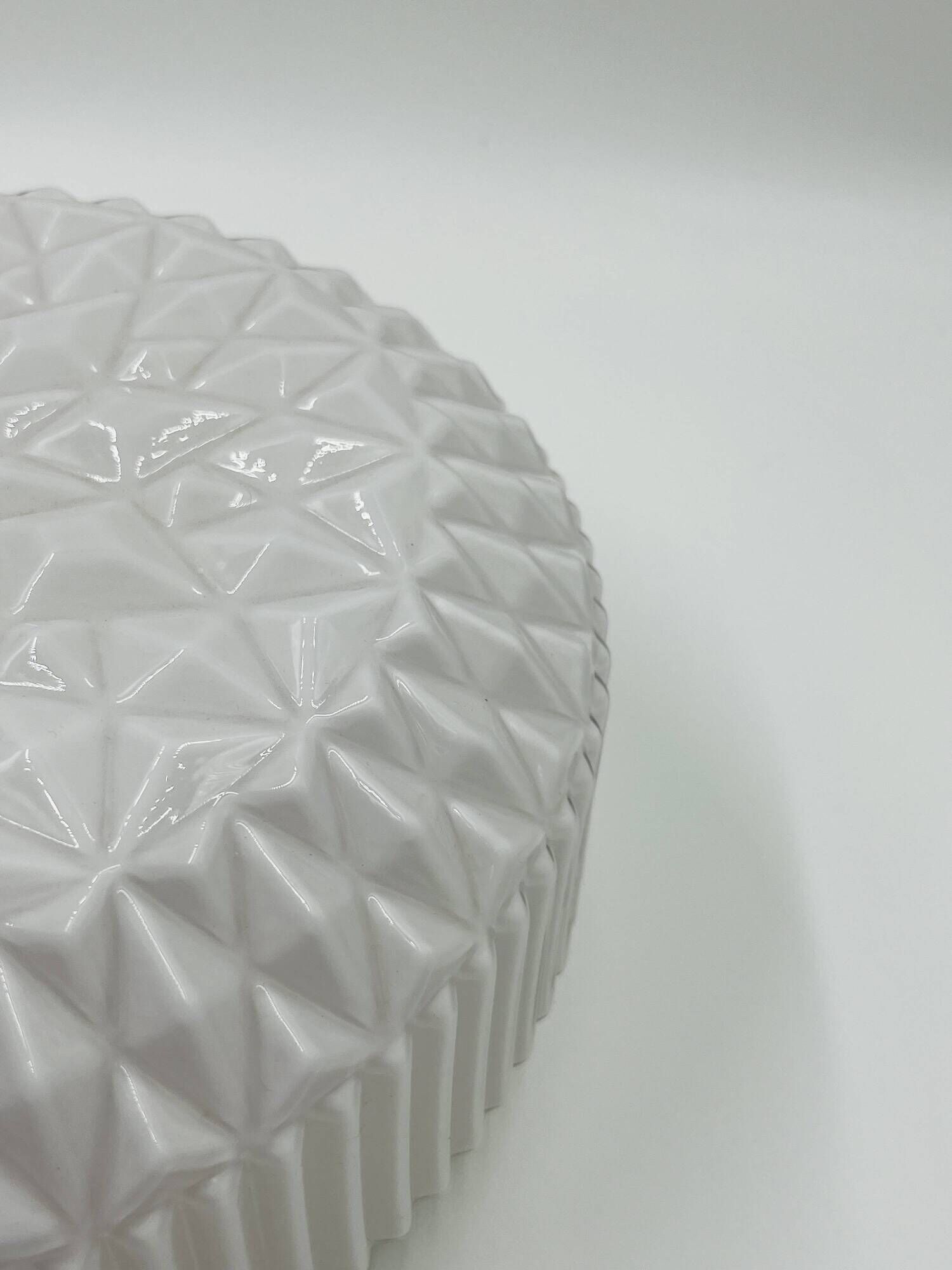Vanadin ceiling light by Inma Bermúdez