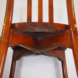 Six L-M chairs /1960