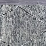 Moroccan kilim rug, flat rug, handmade rug, 150/250cm