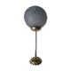 Suspension boule Muller frères Lunéville