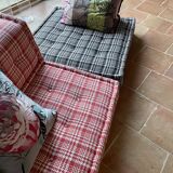 Sofa mah jong