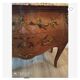 Louis XV style marquetry chest of drawers
