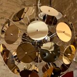 Sputnik chandelier