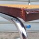Chair cesca b32 by Marcel breuer