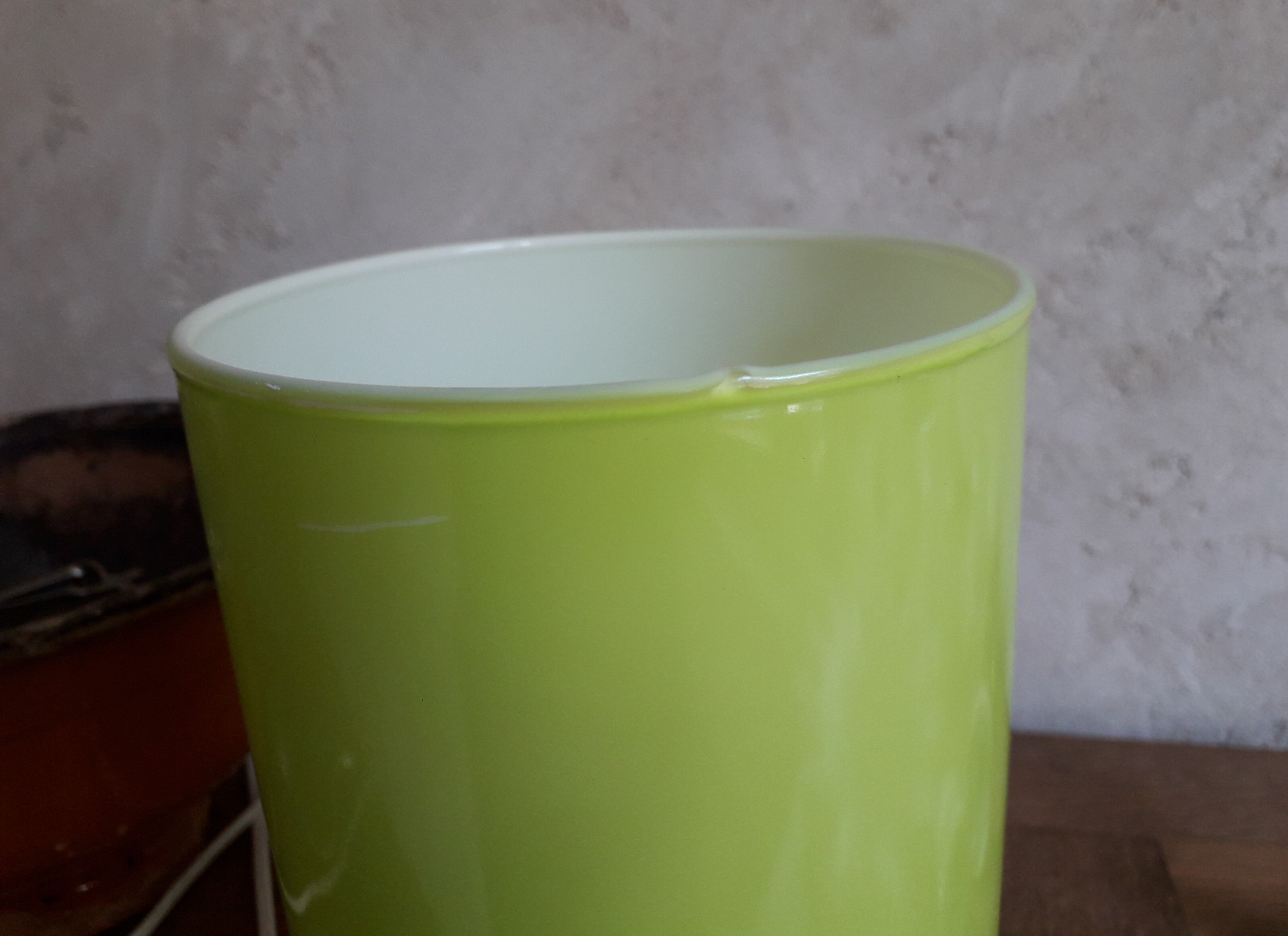 Pair of vintage Ikea 90s lamps