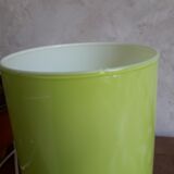 Pair of vintage Ikea 90s lamps