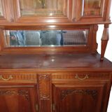 Two-body sideboard 1930