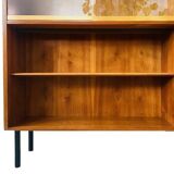 Midcentury A.A. Patijn Sideboard Display Cabinet 1950's