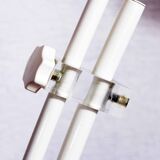 Hustadt Leuchten adjustable lamp 70s