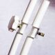 Hustadt Leuchten adjustable lamp 70s
