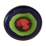 Plate, 1960s