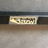 Modernist armchair vintage