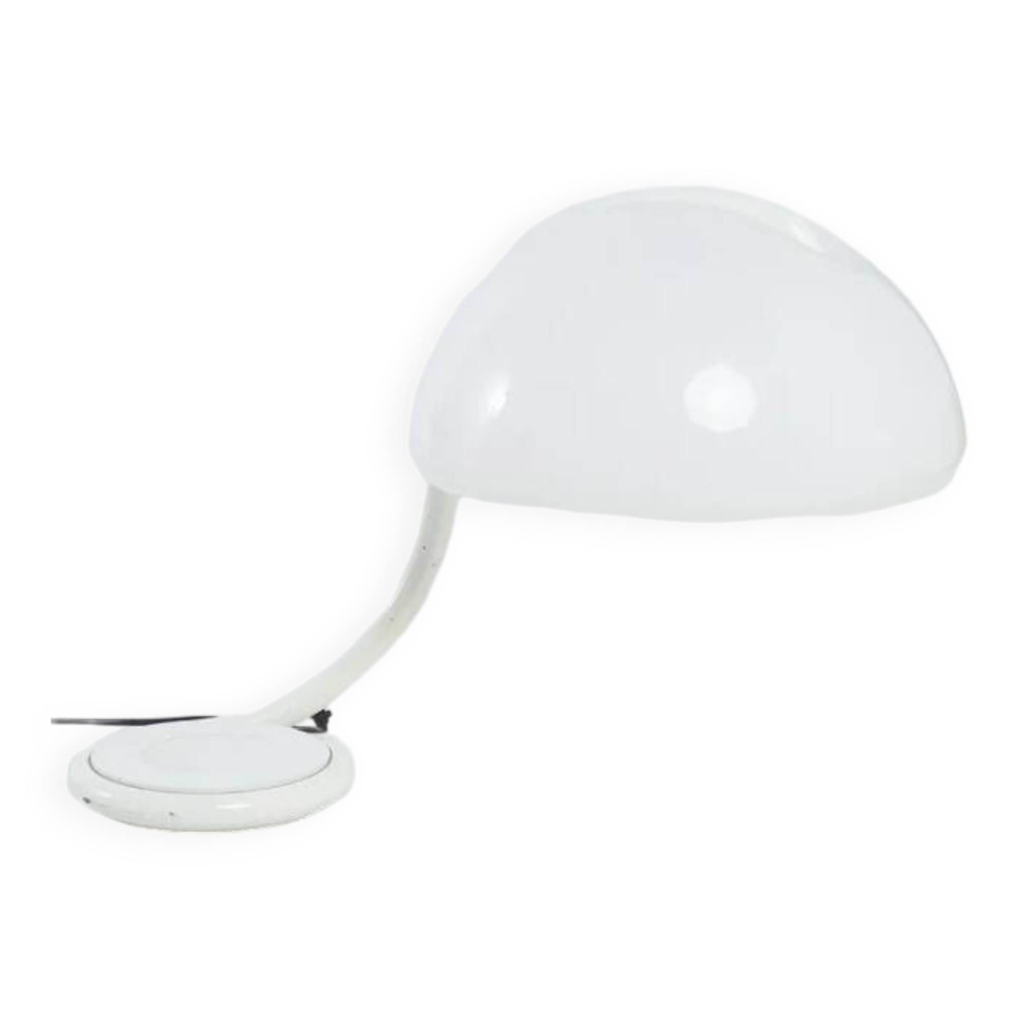 Serpente table lamp - 1960s