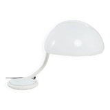 Lampe de table Serpente - années 1960