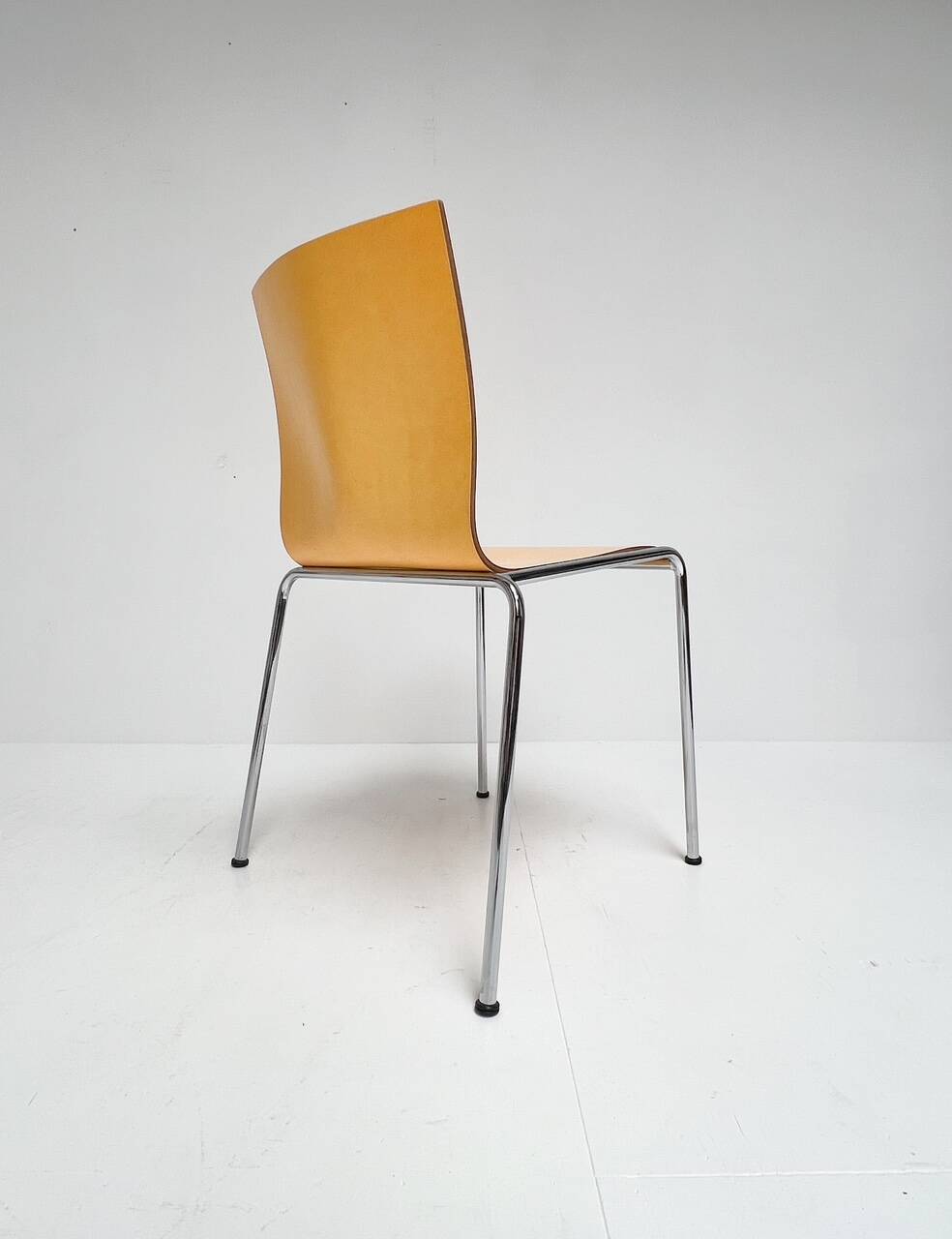 Set of two Chairik chairs by Erik Magnussen, 1990s