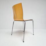 Set of two Chairik chairs by Erik Magnussen, 1990s