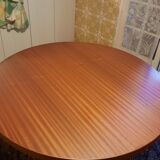 Scandinavian table