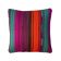 Housse de coussin kilim turc vintage, 40 x 40 cm