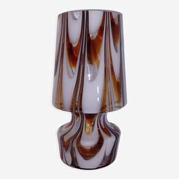 Lampe de table Murano 1970s