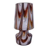 Lampe de table Murano 1970s