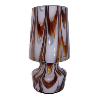 Lampe de table Murano 1970s