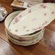 Limoges dishservice