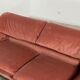 Maralunga sofa by Vico Magistretti for Cassina Italy 1973