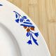 Large Art Deco Labrut Frères dish 1930