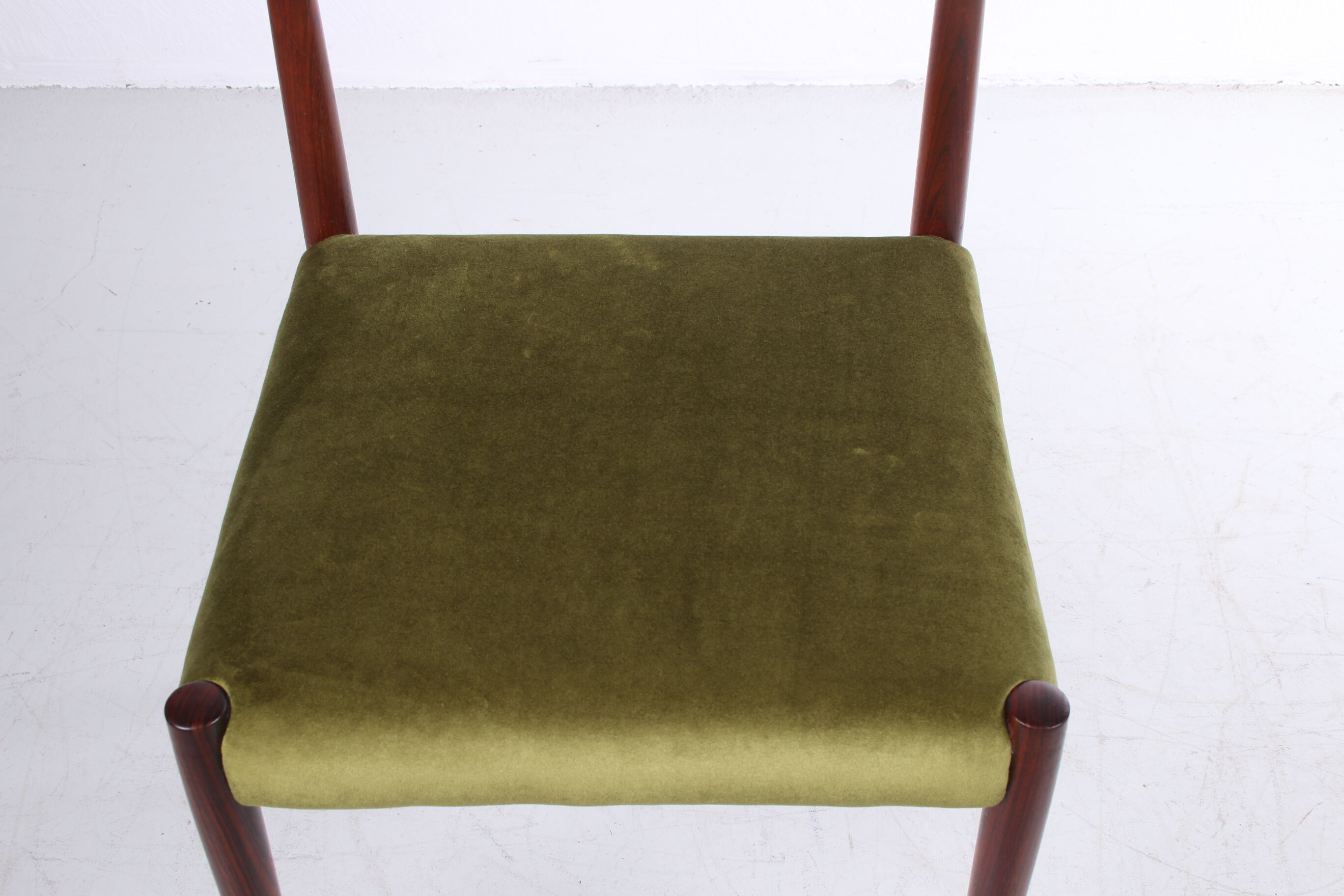 Dining chair, Denmark 1960’s