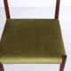 Dining chair, Denmark 1960’s