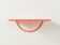 TED folding table, Niels Gammelgaard