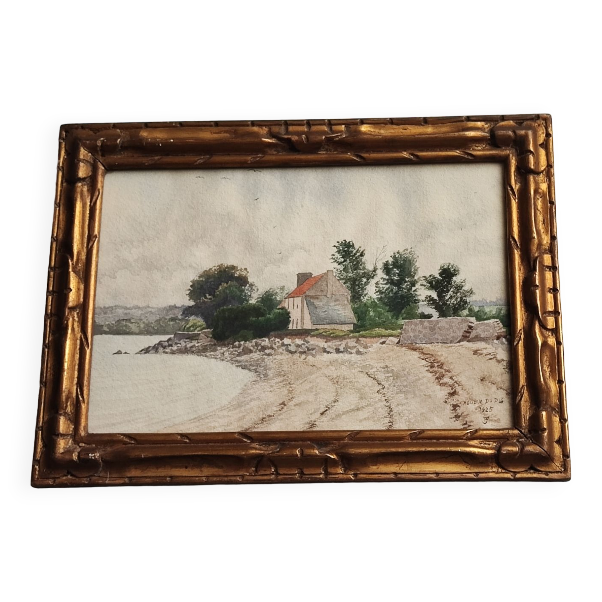 Aquarelle