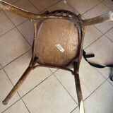 Chaise bistrot Thonet