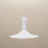 Pendant lamp, Danish design, 1970s, designer: Sidse Werner, production: Holmegaard