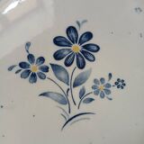10 assiettes plates anglaises BILTONS