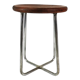 Bauhaus stool, Czechoslovakia, 1930s