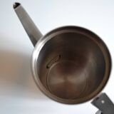 Cylinda coffee maker by Arne Jacobsen for Stelton in 1967 Scandinavian design