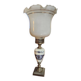 Candle holder 32cm