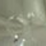 Glass or crystal ewer decanter