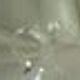 Glass or crystal ewer decanter