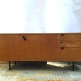 Enfilade Alain Richard